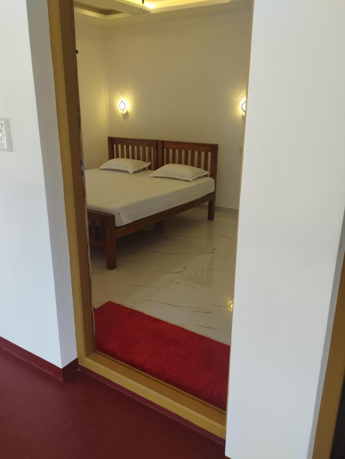 Marari Anna Beach Villa Mararikulam Exterior photo